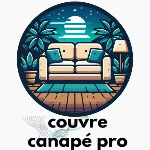 Couvre Canapé Pro