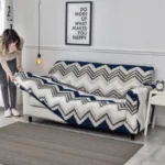 housse de canapé extensible Corvi