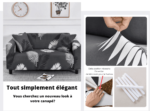 housse de canapé d'angle design Montanum