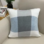 revêtement de canapé damier