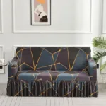 Housse de canapé design Austrinae