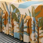 housse de canapé jupe design Beta