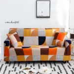 housse de sofa saiph