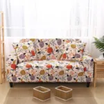 housse de sofa serratula