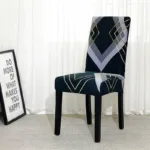 Housse De Chaise Extensible - Ballota
