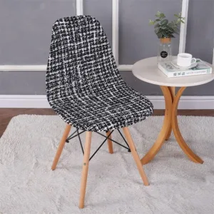 Housse de Chaise Scandinave Daucus