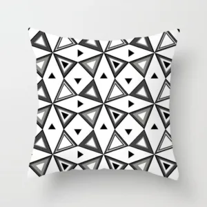 Housse De Coussin Cetus