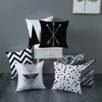 housse Eridanus en tissu