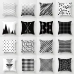 housse de coussin tendance Eridanus
