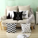 housse de coussin design orionse