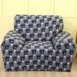 protection de fauteuil Chestre