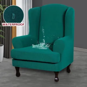 Housse De Fauteuil Extensible Waterproof