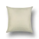 coussin de Noël avec housse festive
